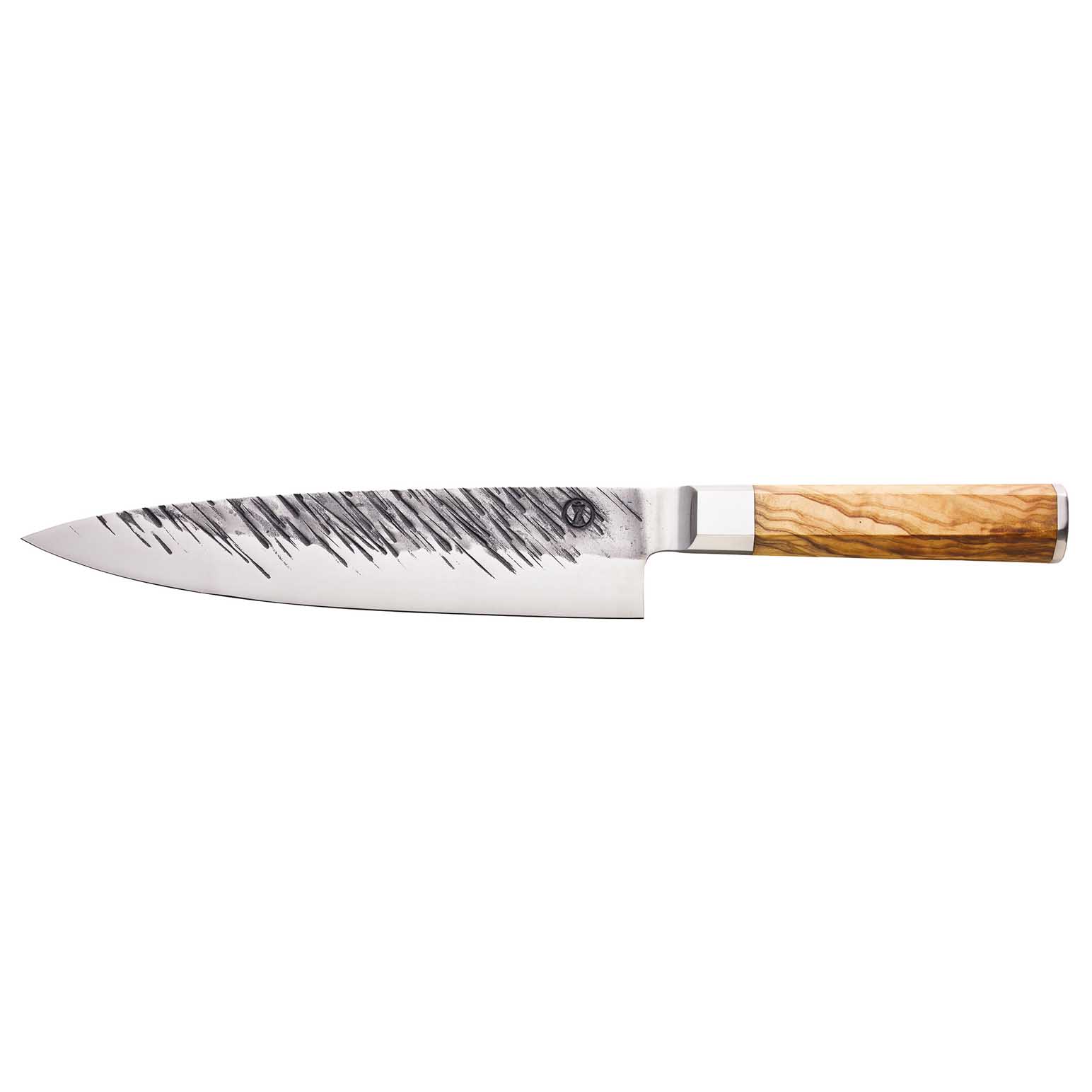 Zassenhaus Osaka Olive Wood Chef Knife 20cm